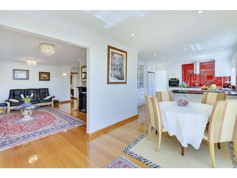 3 Quamby Avenue, Sandy Bay TAS 7005
