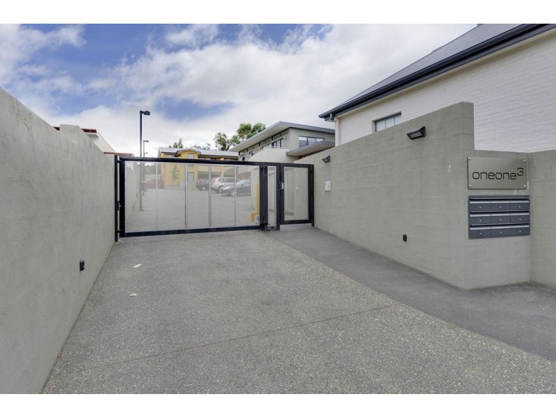 2/113 New Town Road, New Town TAS 7008