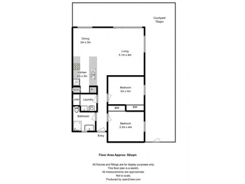 2/113 New Town Road, New Town TAS 7008