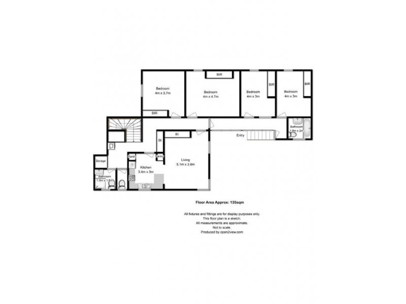 1/54 Duke Street, Sandy Bay TAS 7005