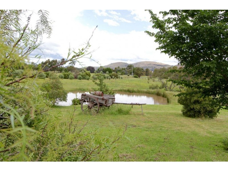 8 Woodies Place, Richmond TAS 7025