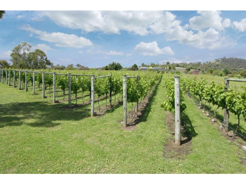 8 Woodies Place, Richmond TAS 7025