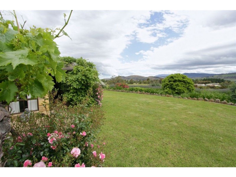 8 Woodies Place, Richmond TAS 7025