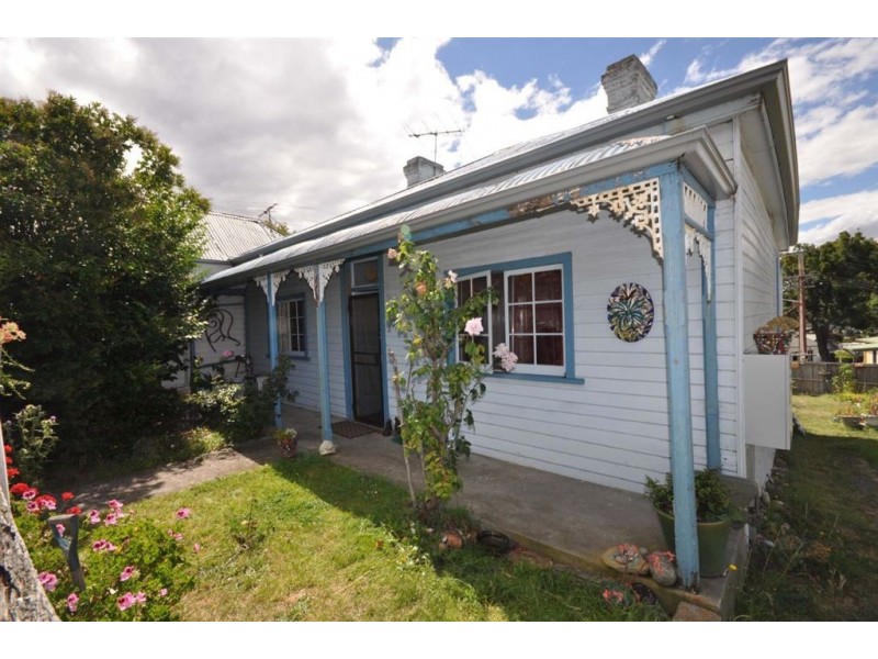70 Lansdowne Crescent, West Hobart TAS 7000