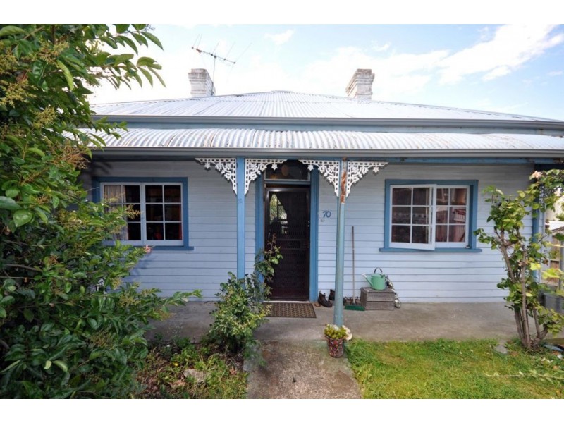 70 Lansdowne Crescent, West Hobart TAS 7000