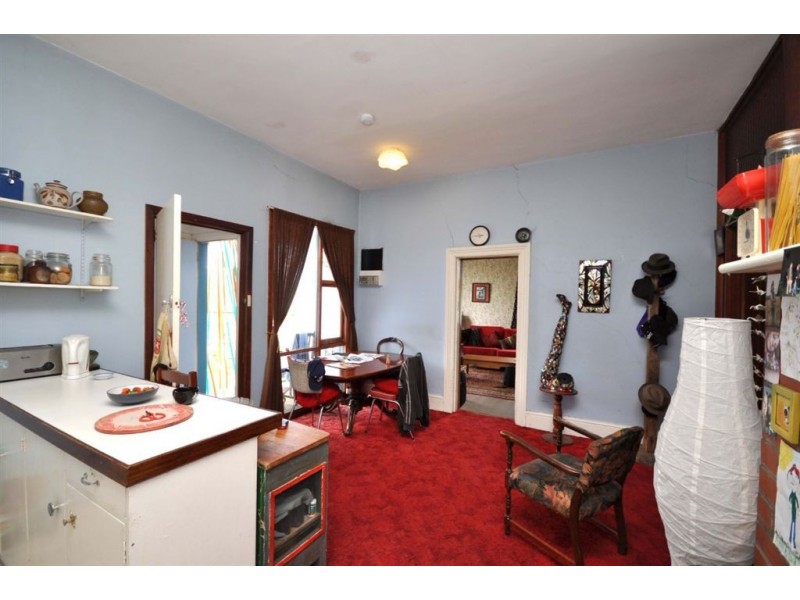 70 Lansdowne Crescent, West Hobart TAS 7000