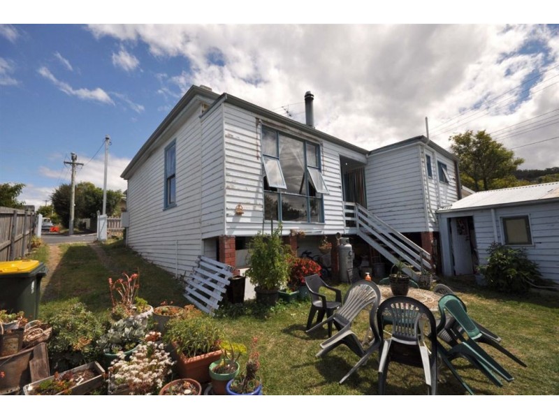 70 Lansdowne Crescent, West Hobart TAS 7000