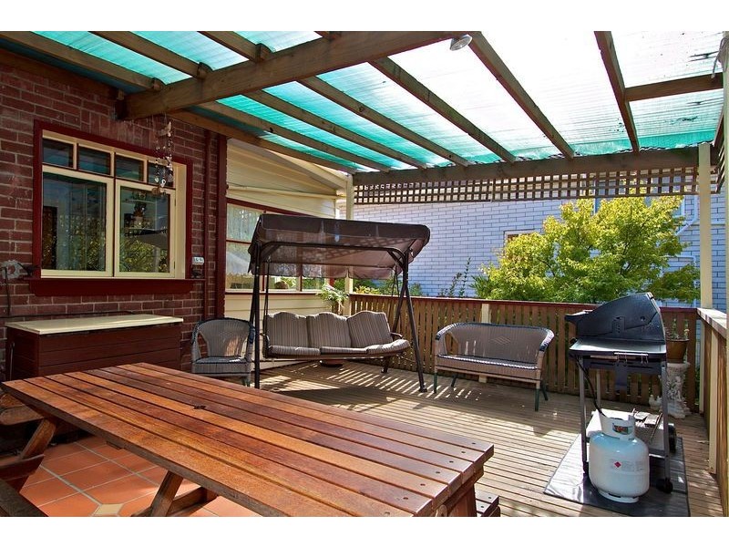 23 Mercer Street, New Town TAS 7008