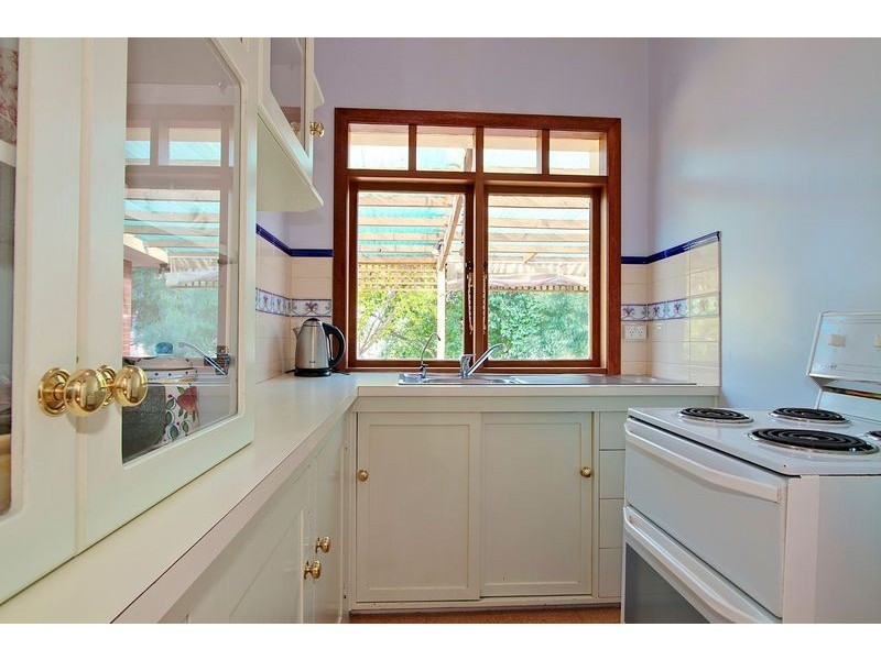 23 Mercer Street, New Town TAS 7008