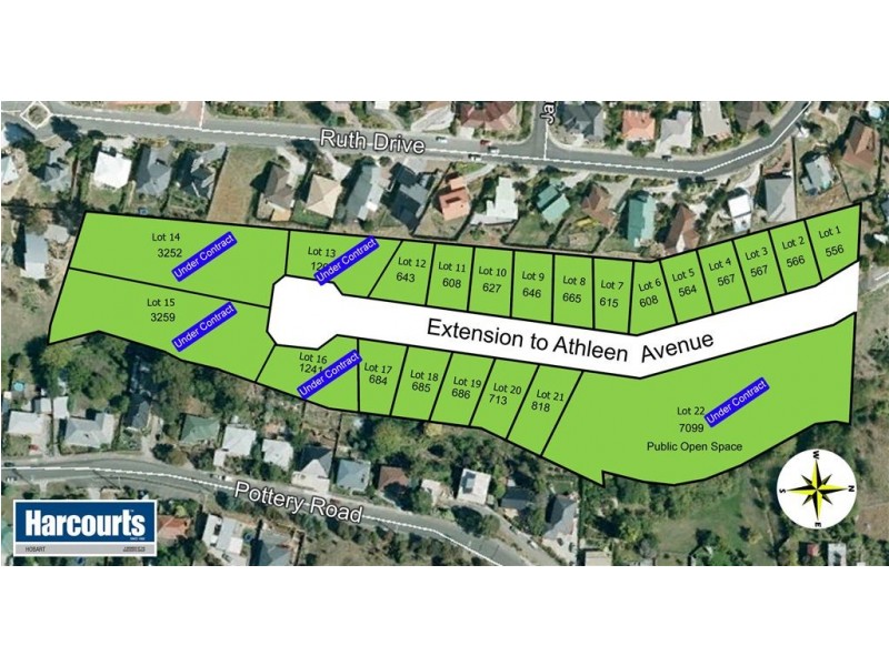 62 Athleen Avenue, Lenah Valley TAS 7008