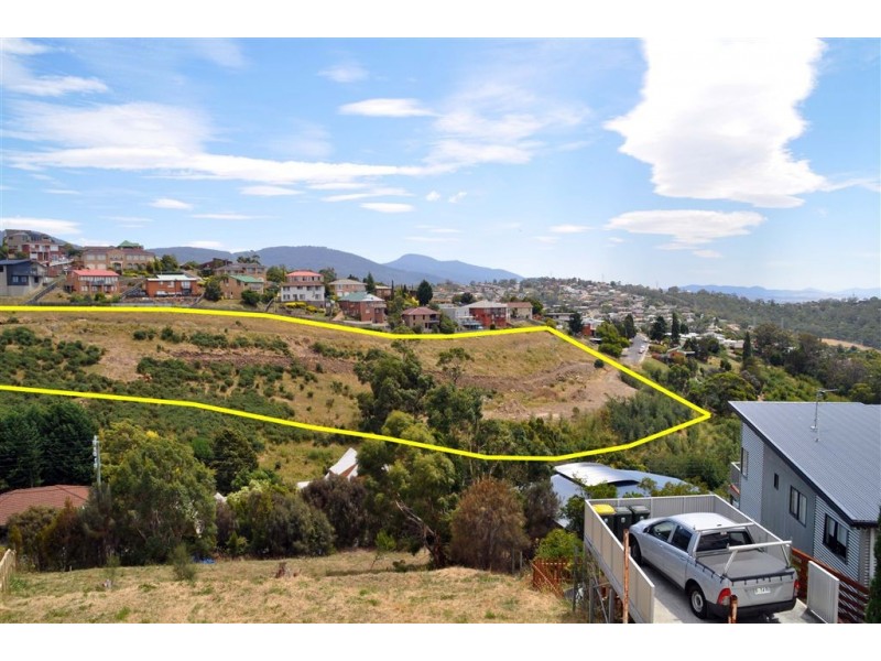 62 Athleen Avenue, Lenah Valley TAS 7008