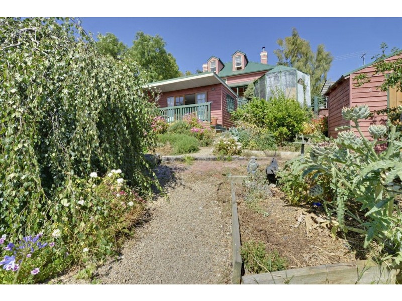 29 Frederick Street, West Hobart TAS 7000