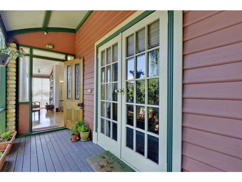 29 Frederick Street, West Hobart TAS 7000
