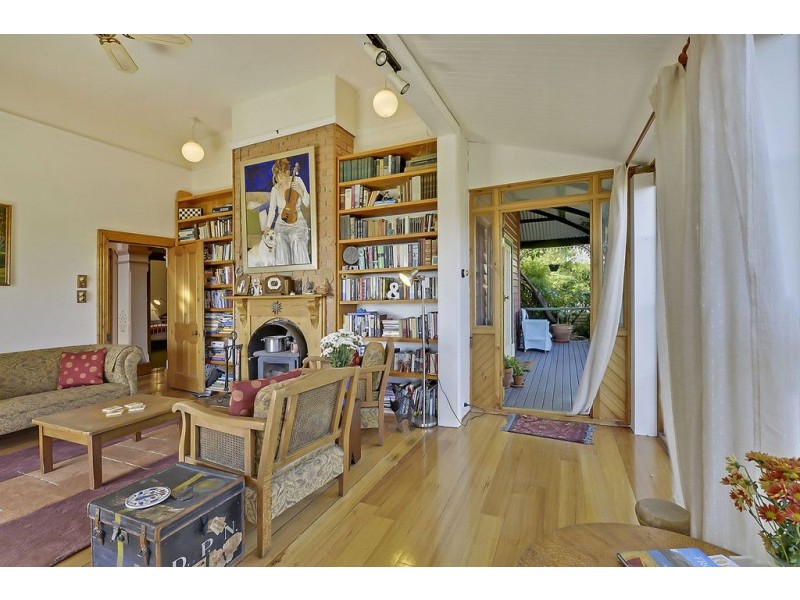 29 Frederick Street, West Hobart TAS 7000