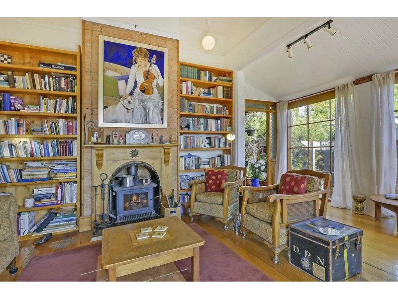29 Frederick Street, West Hobart TAS 7000