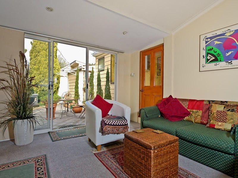 40 Newdegate Street, North Hobart TAS 7000