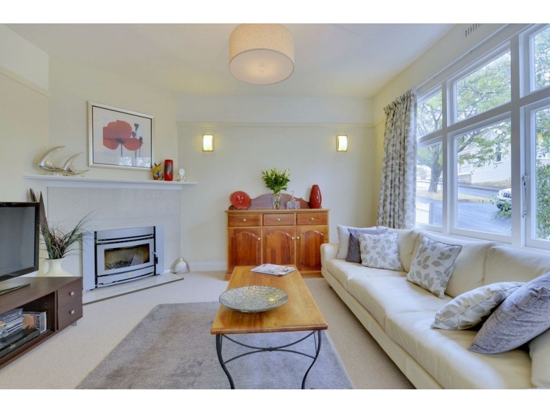 105 Lord Street, Sandy Bay TAS 7005