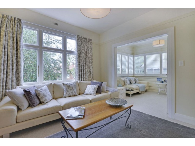 105 Lord Street, Sandy Bay TAS 7005