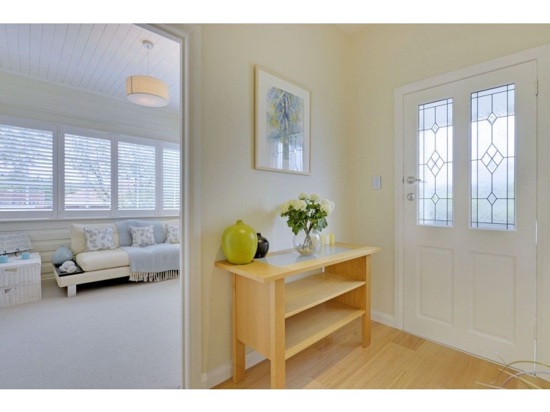 105 Lord Street, Sandy Bay TAS 7005