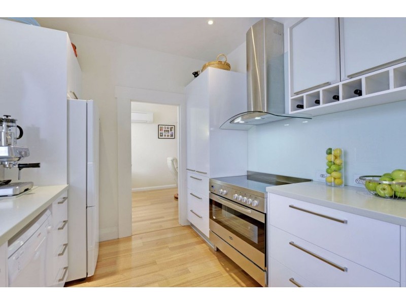 105 Lord Street, Sandy Bay TAS 7005