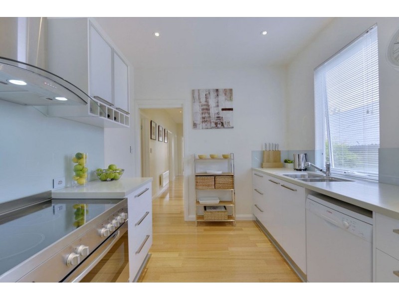 105 Lord Street, Sandy Bay TAS 7005