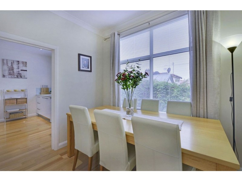 105 Lord Street, Sandy Bay TAS 7005