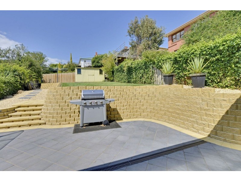 105 Lord Street, Sandy Bay TAS 7005