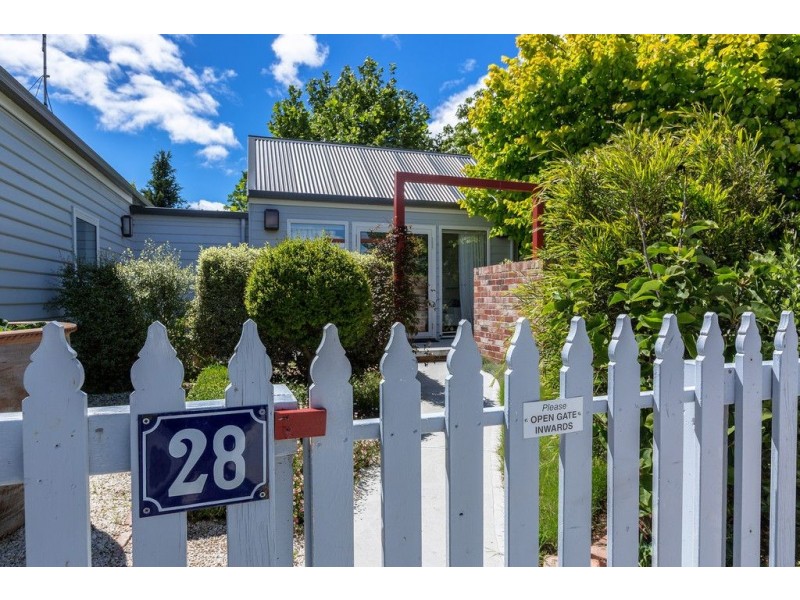 28 Franklin Street, Richmond TAS 7025