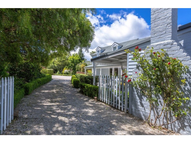 28 Franklin Street, Richmond TAS 7025
