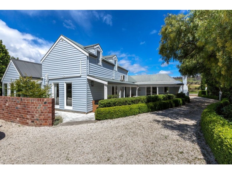 28 Franklin Street, Richmond TAS 7025