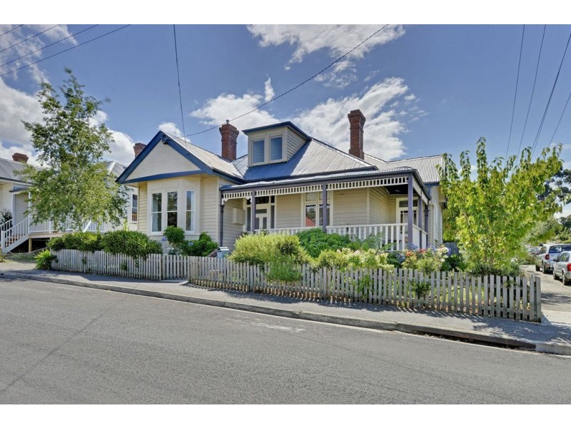 54 Princes Street, Sandy Bay TAS 7005