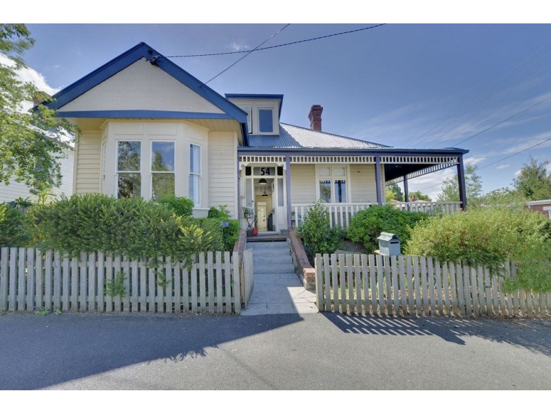 54 Princes Street, Sandy Bay TAS 7005