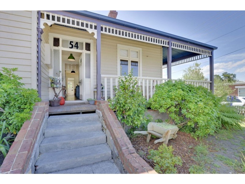 54 Princes Street, Sandy Bay TAS 7005