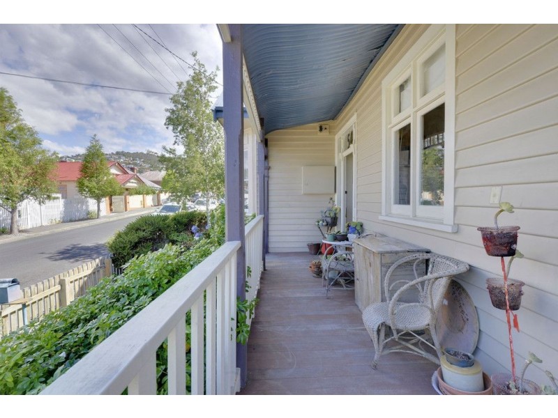 54 Princes Street, Sandy Bay TAS 7005