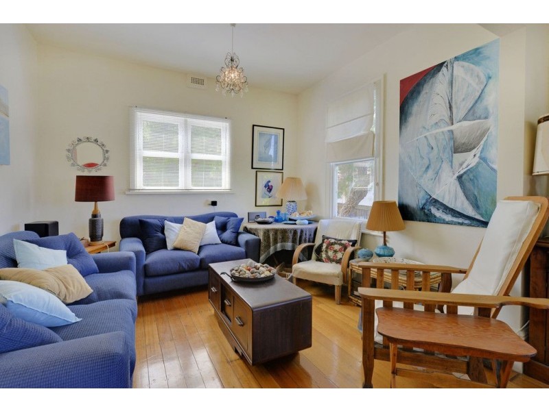 54 Princes Street, Sandy Bay TAS 7005