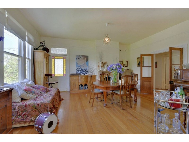 54 Princes Street, Sandy Bay TAS 7005