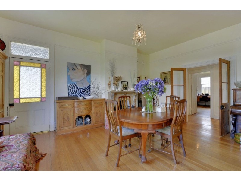 54 Princes Street, Sandy Bay TAS 7005