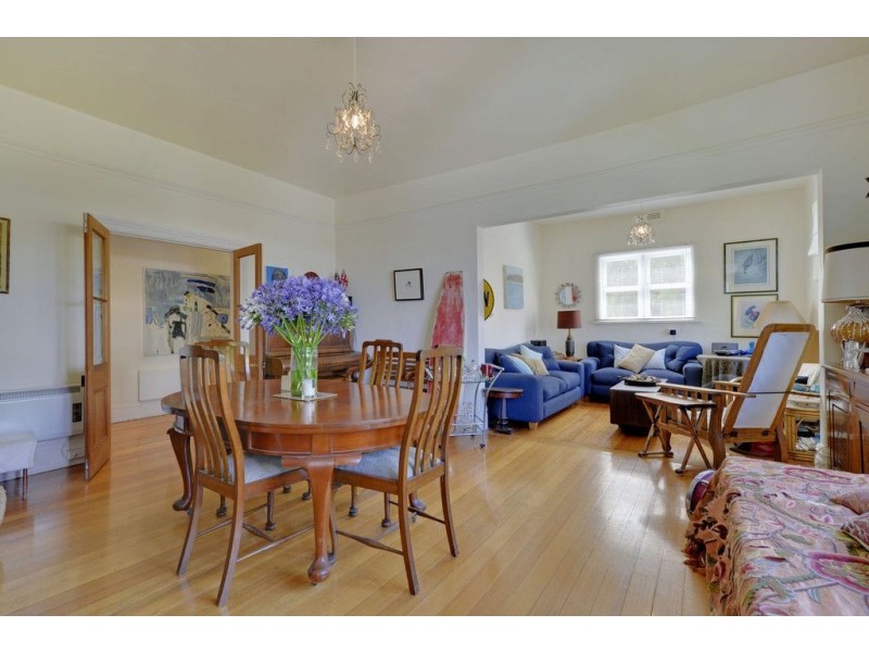 54 Princes Street, Sandy Bay TAS 7005