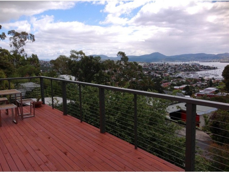 133 Nelson Road, Mount Nelson TAS 7007