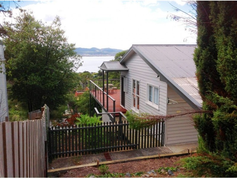 133 Nelson Road, Mount Nelson TAS 7007