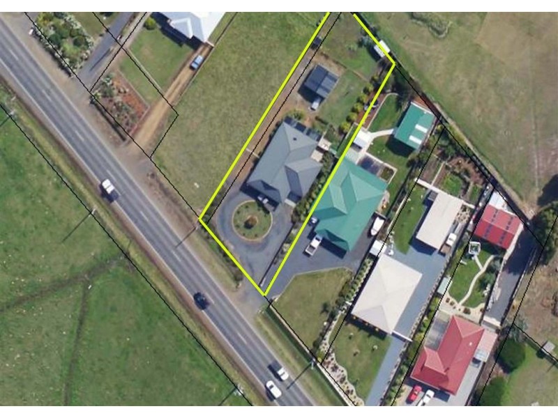 1850 Lyell Highway, New Norfolk TAS 7140