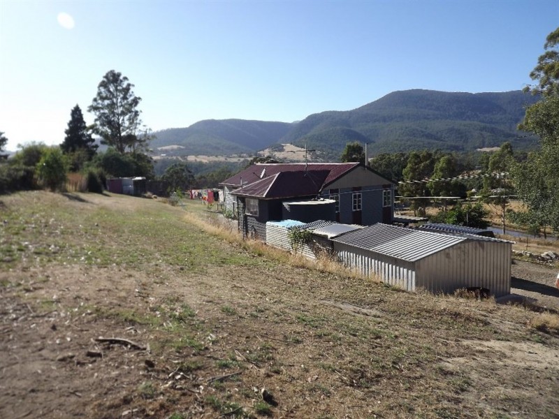 148 Lower Swamp Road, Lachlan TAS 7140