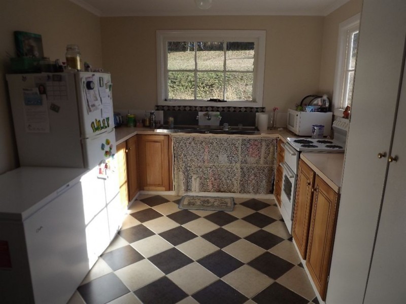 148 Lower Swamp Road, Lachlan TAS 7140