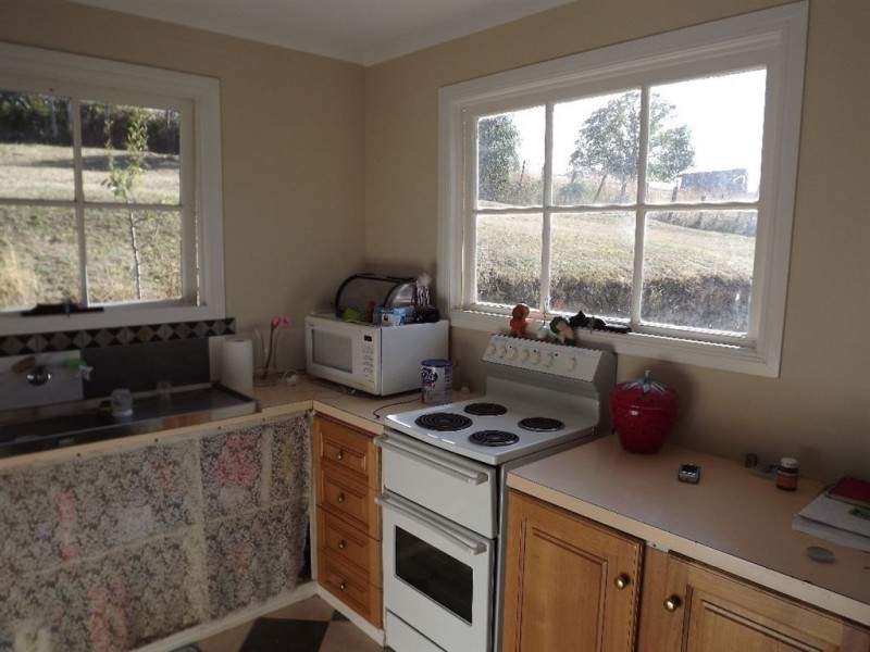 148 Lower Swamp Road, Lachlan TAS 7140