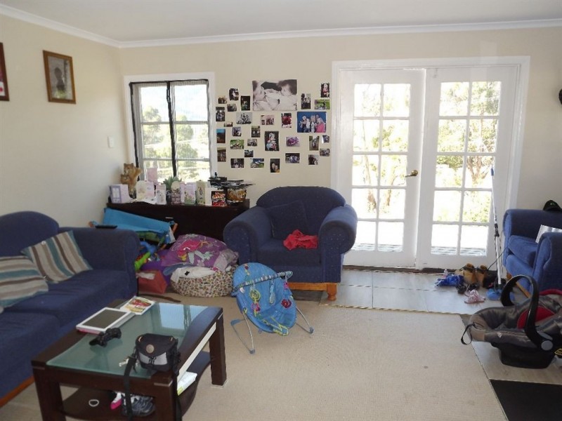 148 Lower Swamp Road, Lachlan TAS 7140