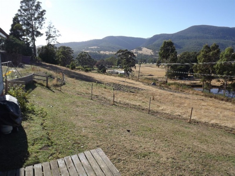148 Lower Swamp Road, Lachlan TAS 7140