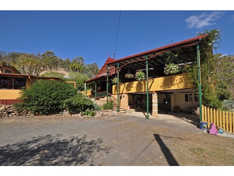 201 Ringwood Road, New Norfolk TAS 7140