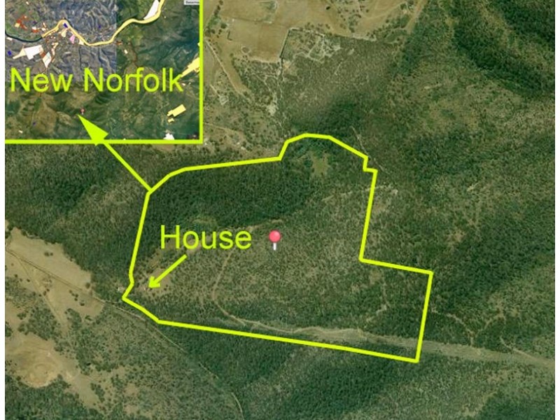 201 Ringwood Road, New Norfolk TAS 7140
