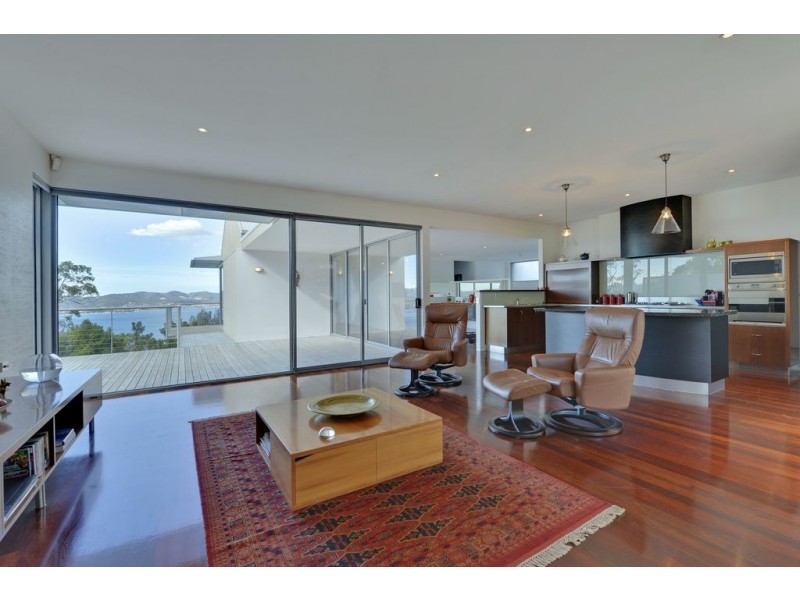 218 Nelson Road, Mount Nelson TAS 7007