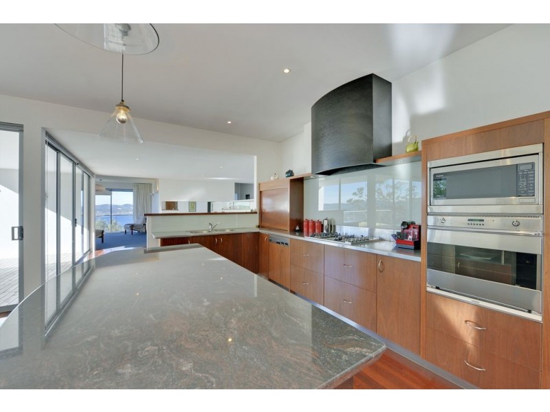 218 Nelson Road, Mount Nelson TAS 7007